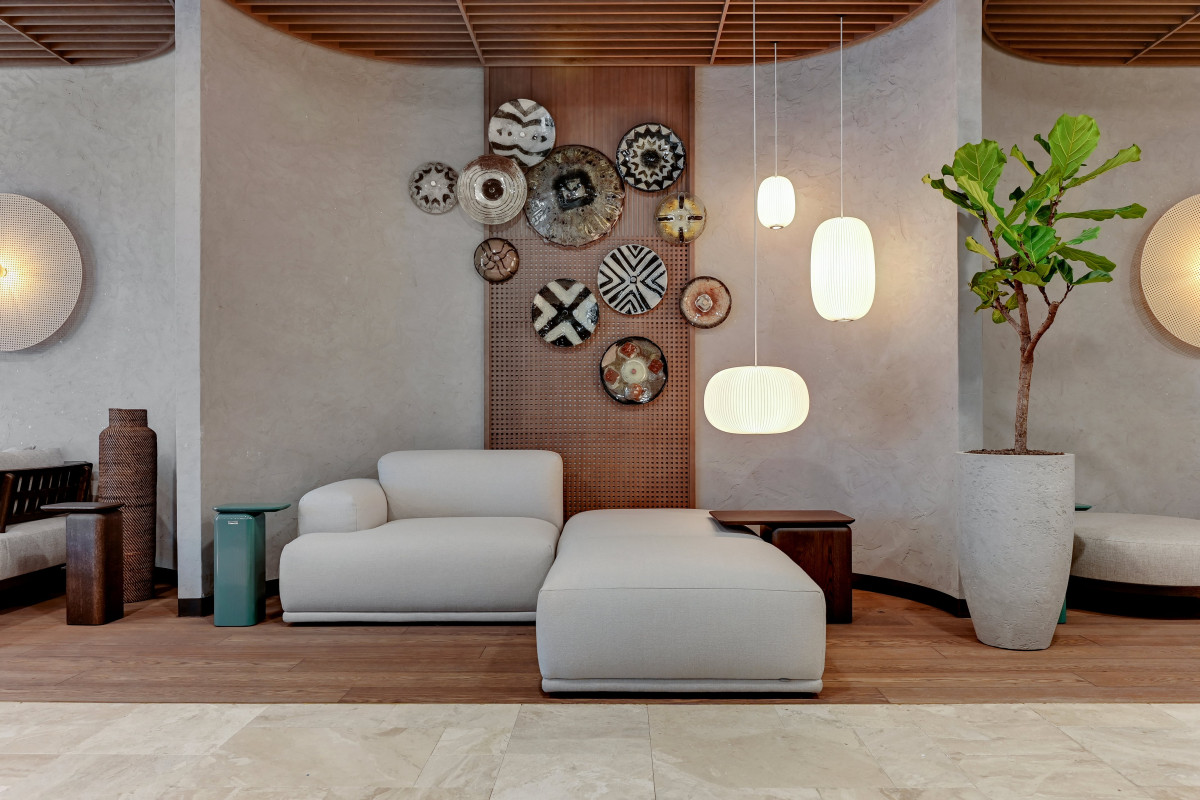 inwestycja Sol Marina archotektkaPaulina Czurak–Czapiewska